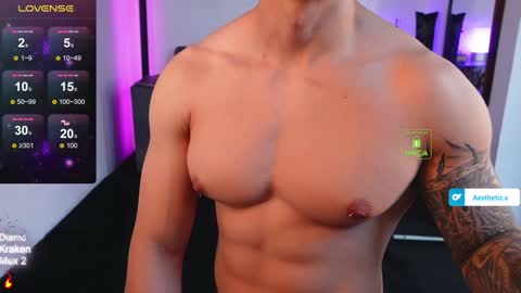 If you want me to use the Lovense please let me know  --    online show from 01/26/25, 06:37