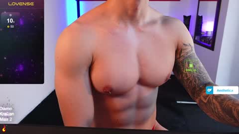If you want me to use the Lovense please let me know  --    online show from 01/28/25, 04:52