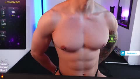 If you want me to use the Lovense please let me know  --    online show from 01/29/25, 05:02