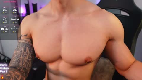 Snapshot of magnus_savage chatting on 09/24/25, 04:21 If you want me to use the Lovense please let me know -- online show from 09/24/25, 04:21