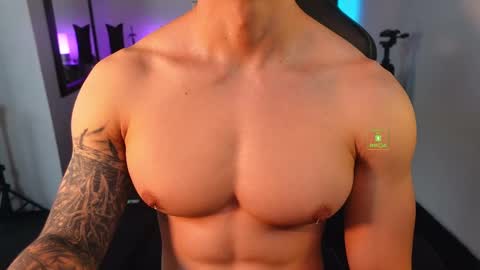 If you want me to use the Lovense please let me know  --    online show from 12/21/25, 05:09