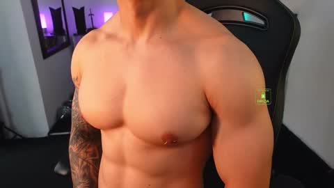 If you want me to use the Lovense please let me know  --    online show from 01/18/26, 05:28