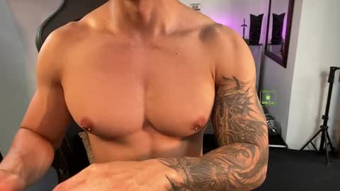 If you want me to use the Lovense please let me know  --    online show from 04/30/26, 09:30