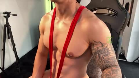 If you want me to use the Lovense please let me know  --    online show from 05/08/26, 04:34