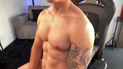 If you want me to use the Lovense please let me know  --    online show from 05/21/26, 06:15