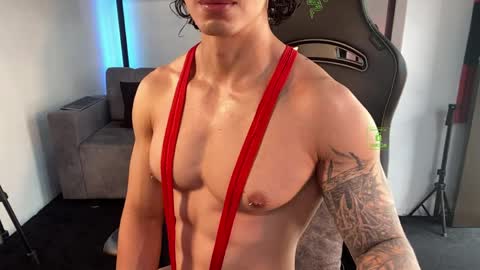 If you want me to use the Lovense please let me know  --    online show from 05/23/26, 05:28