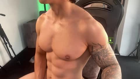 If you want me to use the Lovense please let me know  --    online show from 05/27/26, 05:43