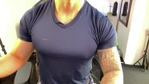 If you want me to use the Lovense please let me know  --    online show from 06/01/26, 05:58