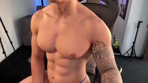If you want me to use the Lovense please let me know  --    online show from 06/18/26, 06:23