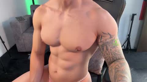 If you want me to use the Lovense please let me know  --    online show from 07/24/26, 06:50