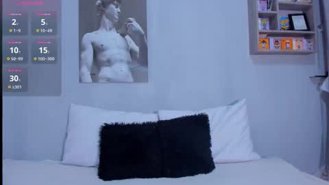 Magnus King online show from 11/05/25, 02:06