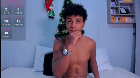 Magnus King online show from 12/16/25, 07:08