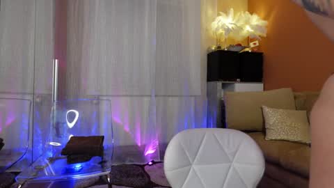 magyc_bri online show from 01/26/25, 03:58
