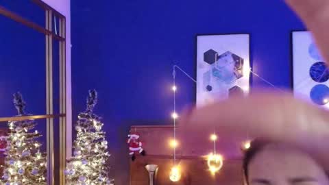 Snapshot of mahia_queen chatting on 01/06/25, 11:07 Dani online show from 01/06/25, 11:07