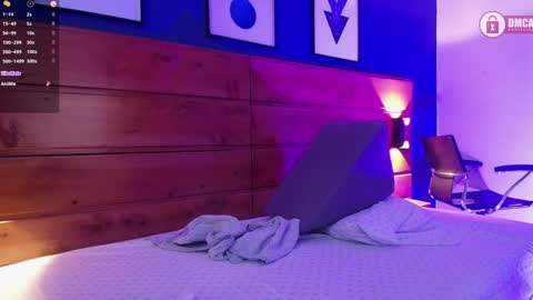 Snapshot of mahia_queen chatting on 01/15/25, 05:26 Dani online show from 01/15/25, 05:26