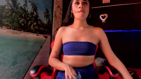 Snapshot of mahiara_hot chatting on 05/23/26, 08:02 mahiara hot online show from 05/23/26, 08:02