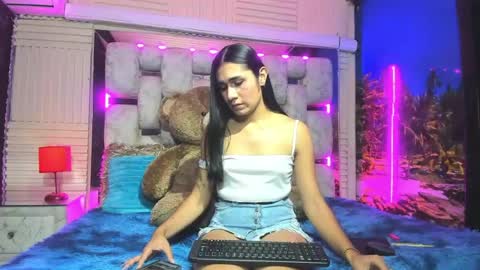 mahiara hot online show from 06/23/26, 01:03
