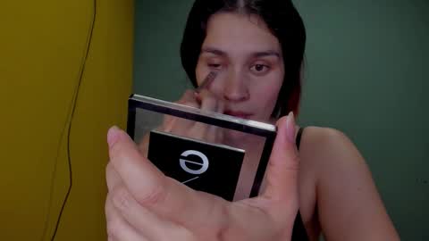 Mahiia online show from 11/09/25, 09:46