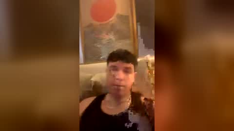 Snapshot of mahone1812 chatting on 07/20/26, 06:32 mahone1812 online show from 07/20/26, 06:32