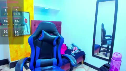 Maia  online show from 07/14/26, 02:05