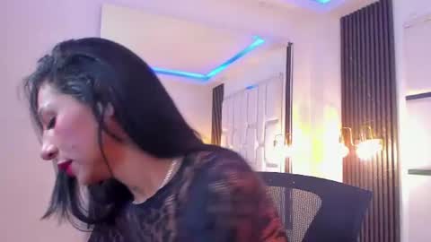 Maia Clark online show from 07/07/26, 10:03