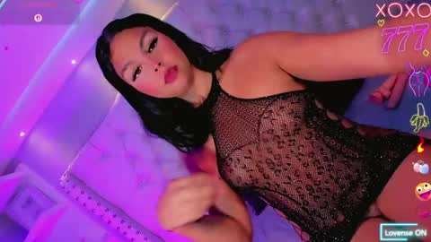 CamiiGarcia online show from 05/10/26, 08:03