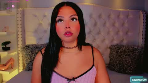 CamiiGarcia online show from 06/04/26, 09:32