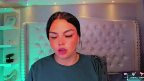 CamiiGarcia online show from 06/07/26, 08:01