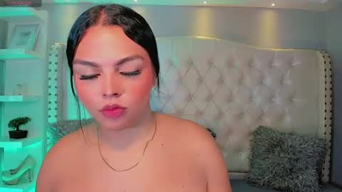 CamiiGarcia online show from 06/08/26, 08:42