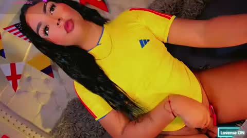 CamiiGarcia online show from 06/13/26, 08:40