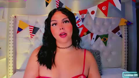 CamiiGarcia online show from 06/15/26, 08:00