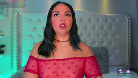 CamiiGarcia online show from 06/22/26, 07:44