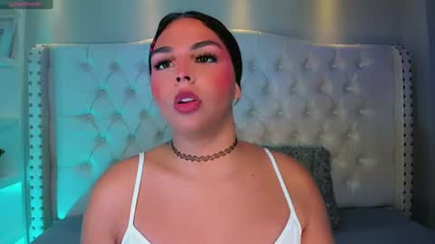 CamiiGarcia online show from 06/26/26, 09:19