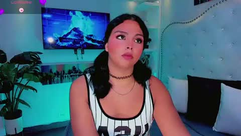 CamiiGarcia online show from 07/17/26, 10:47