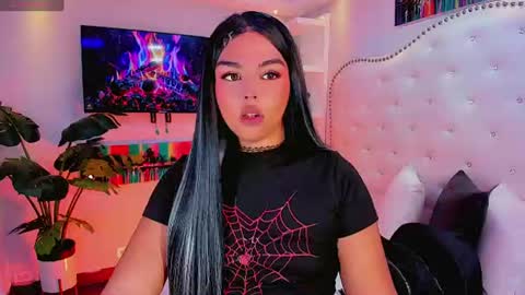 CamiiGarcia online show from 07/20/26, 08:11