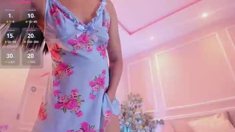 Maia online show from 06/27/26, 05:40