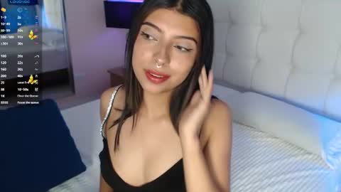 Maia Reficco online show from 06/12/26, 07:46