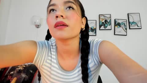 Maia online show from 12/04/24, 04:05