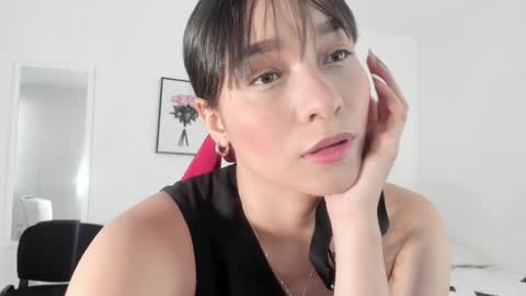 Maia online show from 01/23/25, 12:19