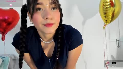 Maia online show from 02/25/25, 06:42