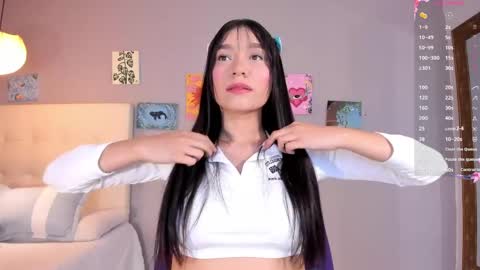Maia online show from 05/11/26, 12:22
