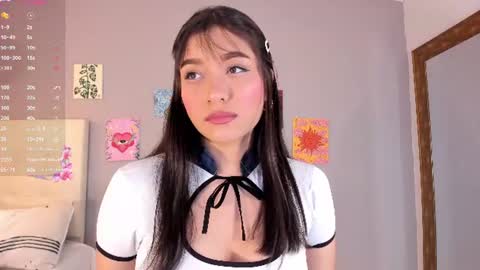 Maia online show from 07/08/26, 12:31