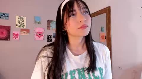 Maia online show from 07/25/26, 12:36