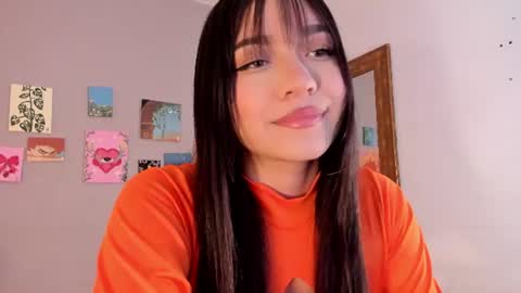 Maia online show from 07/26/26, 03:19