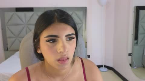Maiaa Ruiz  online show from 02/23/26, 02:03