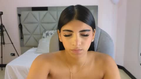 Maiaa Ruiz  online show from 02/24/26, 02:37