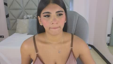 Maiaa Ruiz  online show from 05/09/26, 01:27