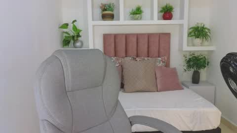 Maiaa Ruiz  online show from 05/15/26, 01:07