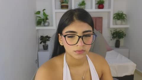 Maiaa Ruiz  online show from 05/23/26, 01:04