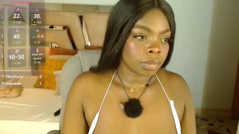 Maia Charris online show from 11/05/25, 08:09